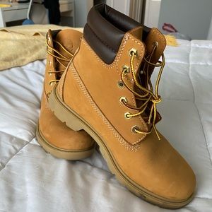 Timberland Women’s Work Boots - Waterproof